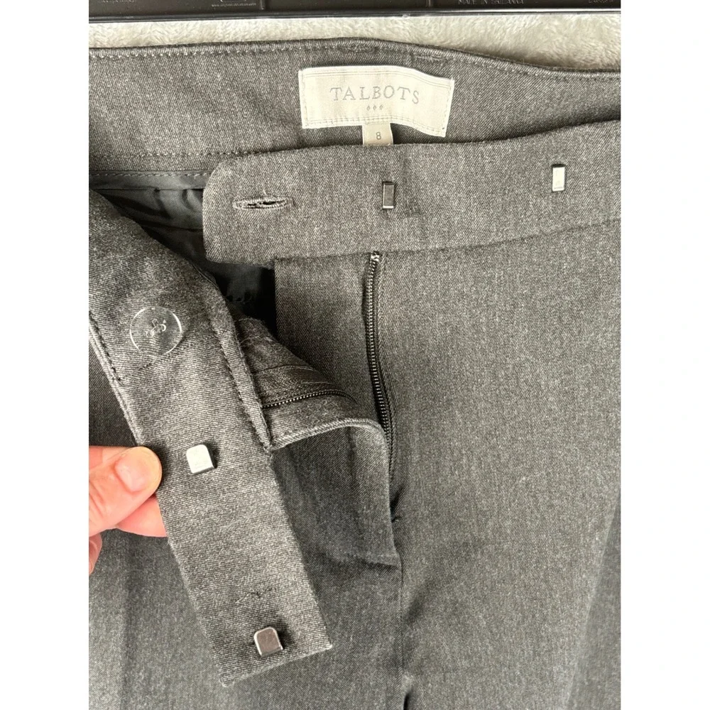 Talbots dress pants